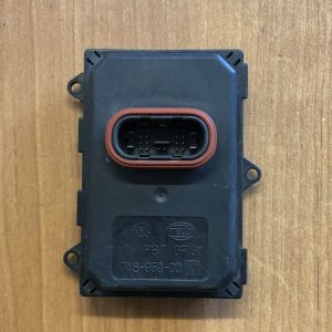 Блок адаптивного света VW Audi 7L6941329B