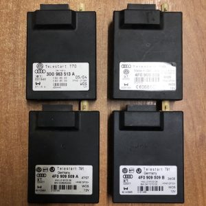 Блок Webasto Telestart T90 T91 T70 VAG