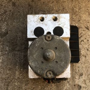 Блок ABS VAG 8E0614111T