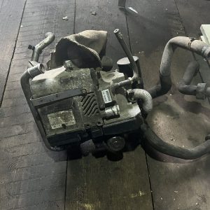 Webasto Audi A8 D3 Termo top z / c-b 4e0265081AB
