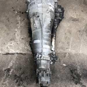 АКПП HHV Audi A8 D3 4.2 V8 335лс