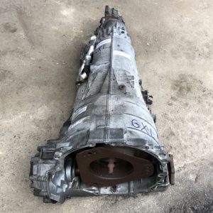АКПП Audi A8 6.0 W12 GLX 6HP-26