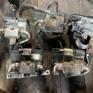 Webasto Audi A8 D2 1994-2002 4D0265081