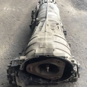 АКПП HLM Audi A8 D3 W12 6.0 09E300036T
