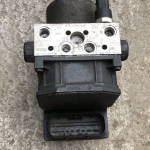Блок ABS Audi RS6 C5 4B0614517AD 4B0614517AC