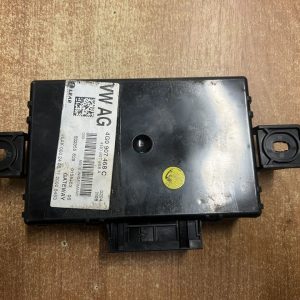 Блок интерфейс gateway Audi A6 C7 4G0907468C
