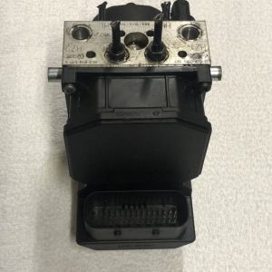 Блок ABS Audi A8 D3 4.2 4E0910517A 4E0614517E