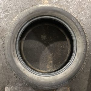 Continental ContiCrossContact Viking 235/55 R17