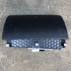 Бардачок Audi Q7 4L