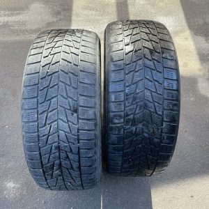 Bridgestone Blizzak LM-22 255/55 R18