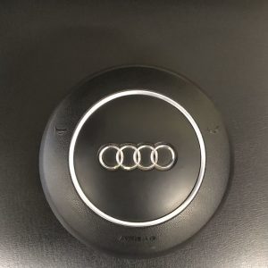 Airbag в руль Audi A8 D3