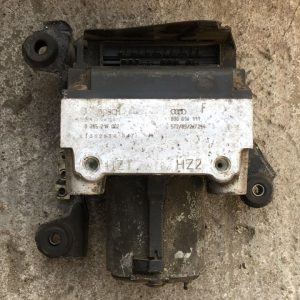Блок ABS Audi A4 Audi A6 8D0614111
