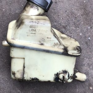 Бачок гур Audi S8 5.2 V10 Audi W12 6.0 4E0422373P