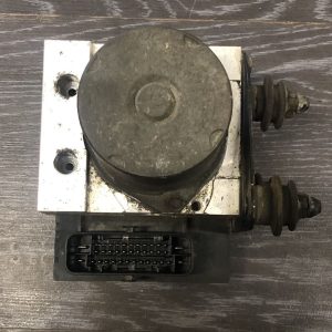Блок ABS Audi A4 B8 8K0614517CR