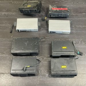 CD Changer Audi A4 B5 8D9057111