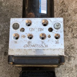 Блок ABS VW Passat B6 VW Passat CC 3C0614109AF