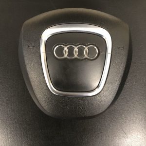 Airbag в руль Audi 4E0880201BM