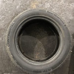 Continental ContiSportContact 2 235/55 R17