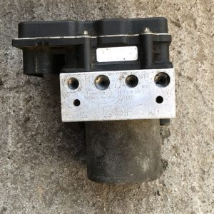 Блок ABS Audi A6 C6 4F0614517T
