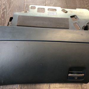 Бардачок exclusive кожа Audi A8 D3 4E1857096