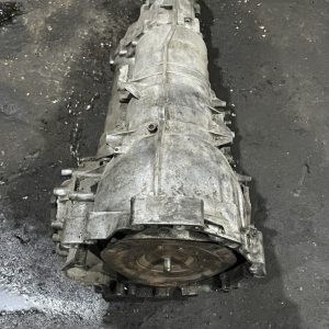 АКПП HYX JZK KZG Volkswagen Phaeton 4.2