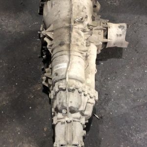 АКПП MCC Audi A6 S6 Allroad C6